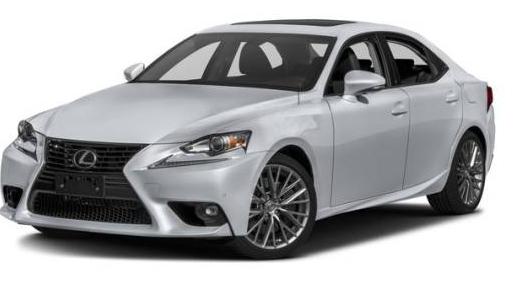 LEXUS IS 2016 JTHCM1D26G5008702 image