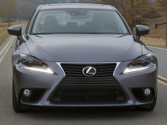 LEXUS IS 2016 JTHCE1D28G5012621 image LEXUS IS 2016 JTHCE1D28G5012621 image