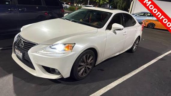LEXUS IS 2016 JTHBA1D28G5010066 image LEXUS IS 2016 JTHBA1D28G5010066 image