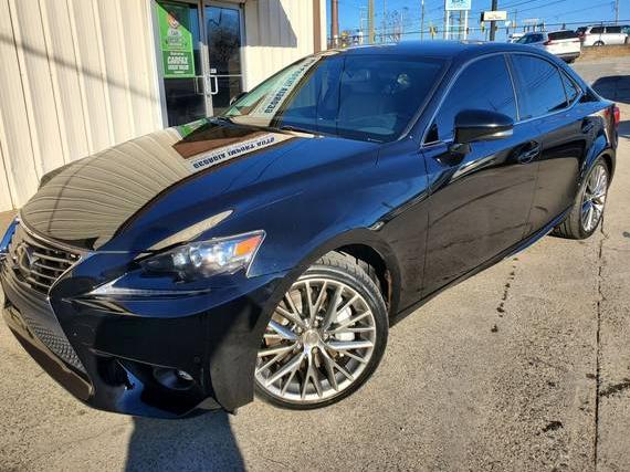 LEXUS IS 2016 JTHBA1D20G5003127 image LEXUS IS 2016 JTHBA1D20G5003127 image
