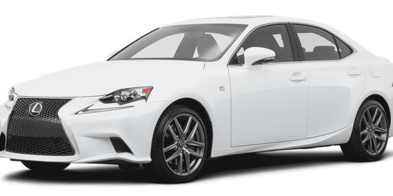 LEXUS IS 2016 JTHBA1D20G5032496 image LEXUS IS 2016 JTHBA1D20G5032496 image