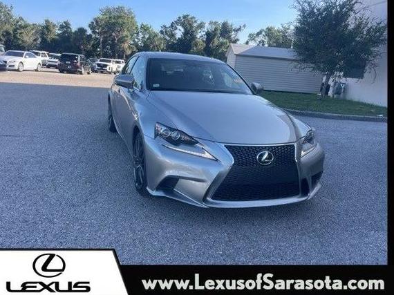LEXUS IS 2016 JTHCM1D2XG5002269 image LEXUS IS 2016 JTHCM1D2XG5002269 image