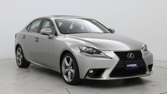 LEXUS IS 2016 JTHCE1D22G5012498 image LEXUS IS 2016 JTHCE1D22G5012498 image