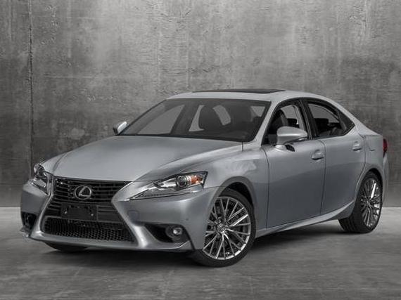 LEXUS IS 2016 JTHCM1D24G5004888 image