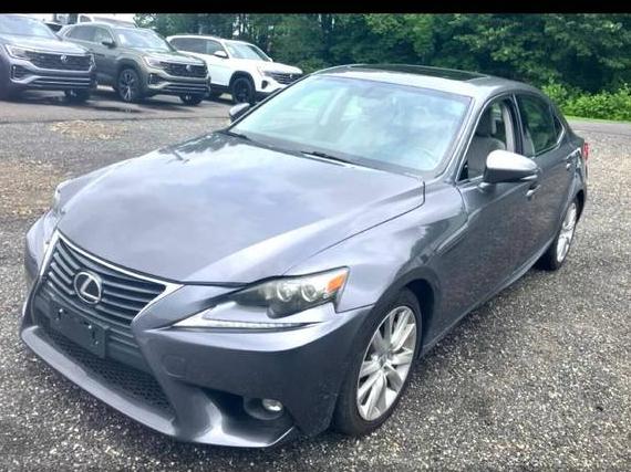 LEXUS IS 2016 JTHCM1D24G5011162 image