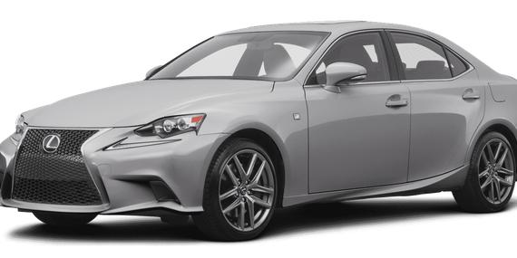 LEXUS IS 2016 JTHBA1D25G5011479 image
