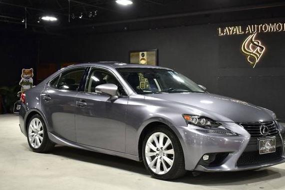 LEXUS IS 2016 JTHCM1D26G5010546 image