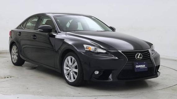 LEXUS IS 2016 JTHBA1D29G5012361 image
