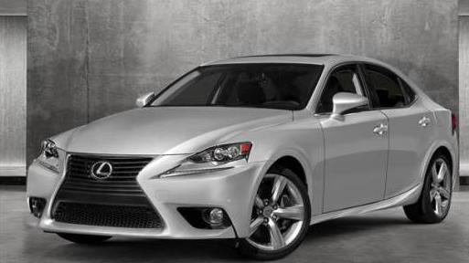 LEXUS IS 2016 JTHCE1D20G5010460 image