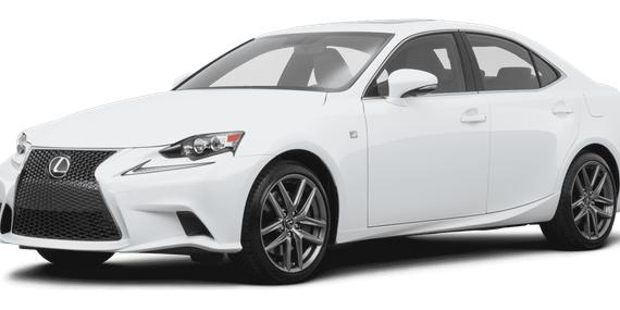 LEXUS IS 2016 JTHBA1D24G5002014 image LEXUS IS 2016 JTHBA1D24G5002014 image