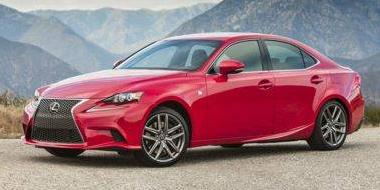 LEXUS IS 2016 JTHBA1D24G5026636 image