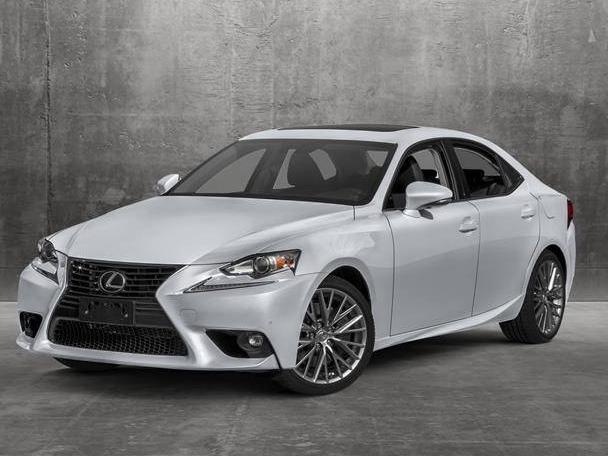 LEXUS IS 2016 JTHCM1D21G5013886 image