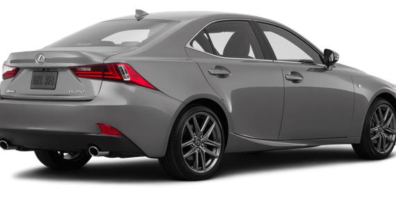 LEXUS IS 2016 JTHCM1D20G5010977 image