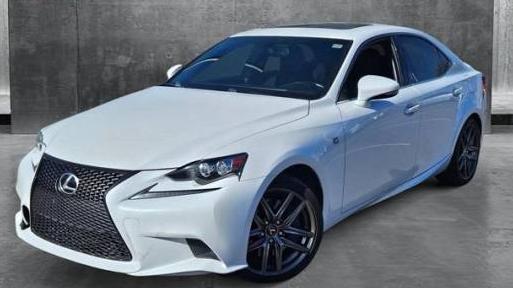 LEXUS IS 2016 JTHCM1D28G5001475 image