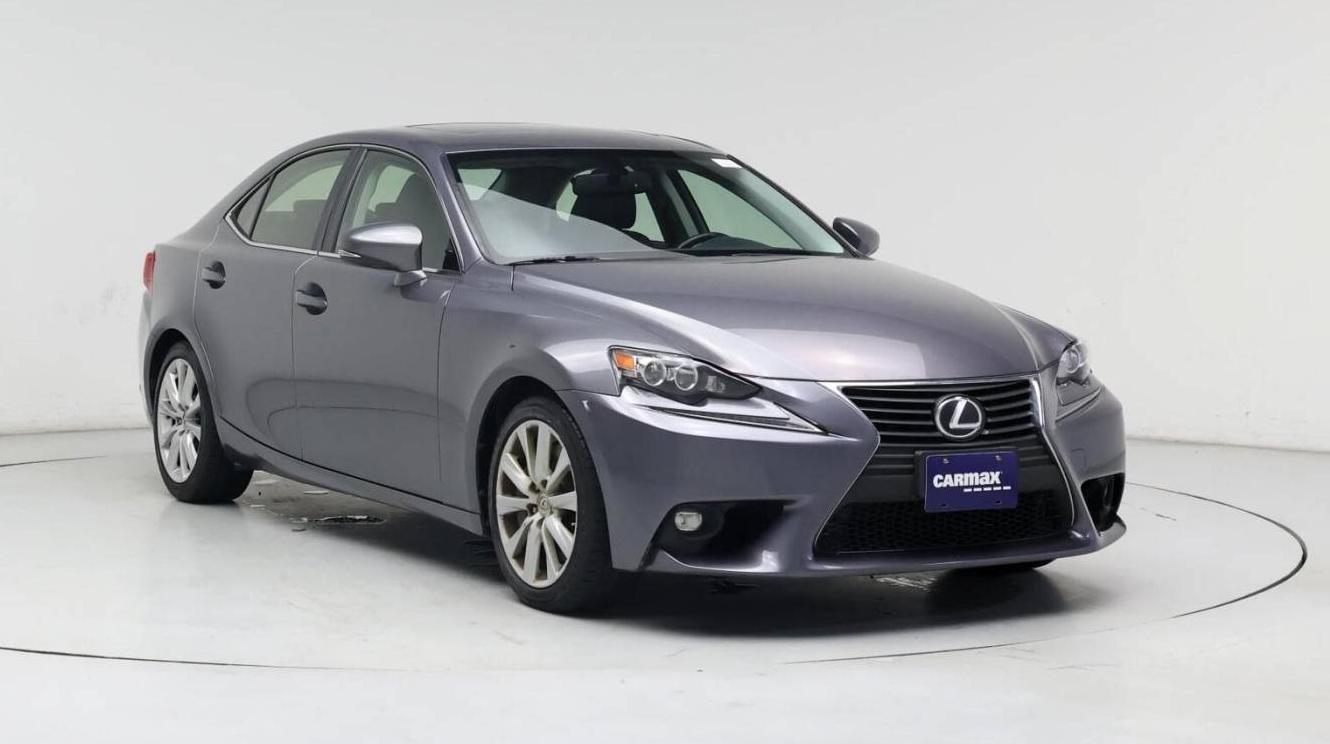 LEXUS IS 2016 JTHCM1D22G5009877 image