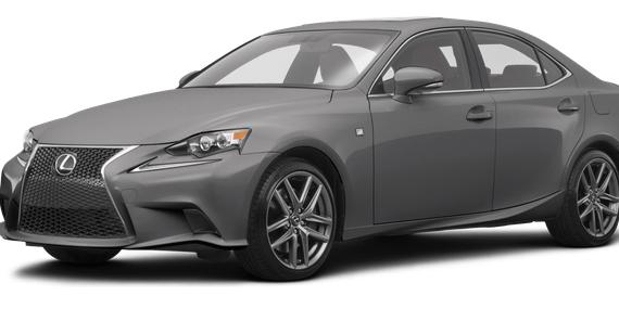 LEXUS IS 2016 JTHBA1D27G5025299 image