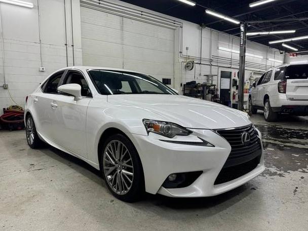 LEXUS IS 2016 JTHCM1D26G5013088 image