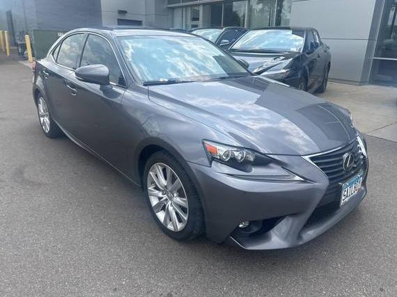 LEXUS IS 2016 JTHBA1D27G5018529 image
