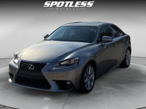 LEXUS IS 2016 JTHBA1D2XG5002809 image LEXUS IS 2016 JTHBA1D2XG5002809 image