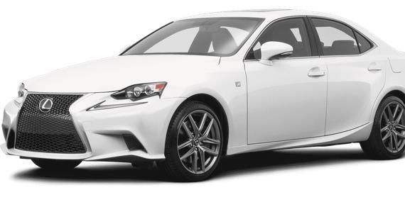 LEXUS IS 2016 JTHBA1D21G5031499 image