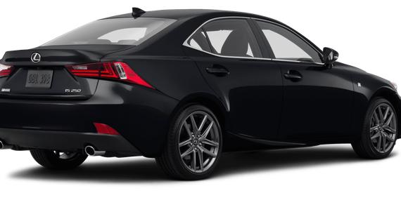 LEXUS IS 2016 JTHCM1D24G5006723 image