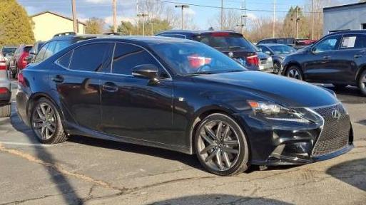 LEXUS IS 2016 JTHCM1D27G5008384 image