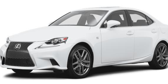 LEXUS IS 2016 JTHBA1D21G5014833 image LEXUS IS 2016 JTHBA1D21G5014833 image