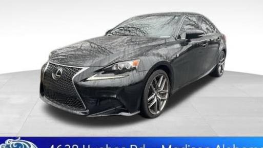 LEXUS IS 2016 JTHBA1D27G5028946 image