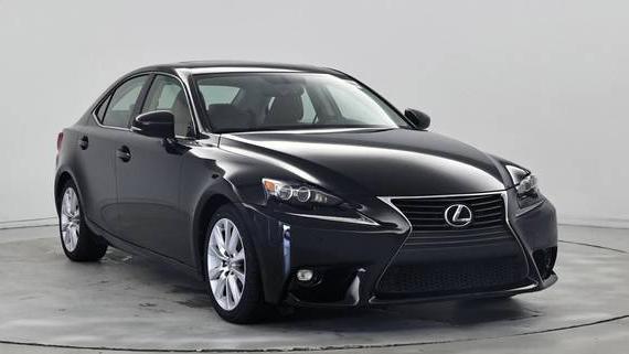 LEXUS IS 2016 JTHCM1D27G5004772 image
