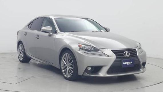 LEXUS IS 2016 JTHBA1D21G5028019 image
