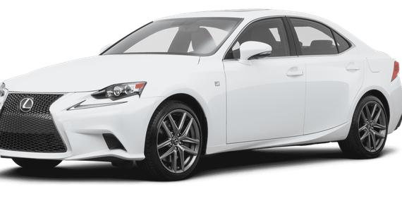 LEXUS IS 2016 JTHBA1D20G5022034 image LEXUS IS 2016 JTHBA1D20G5022034 image