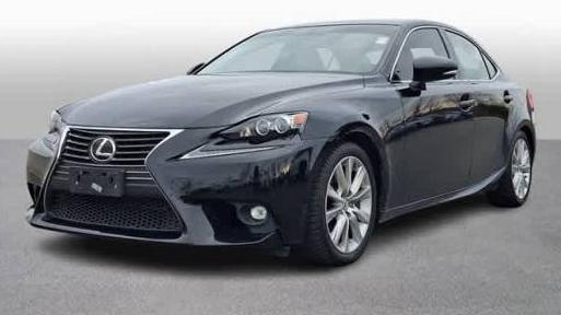 LEXUS IS 2016 JTHCM1D21G5004587 image