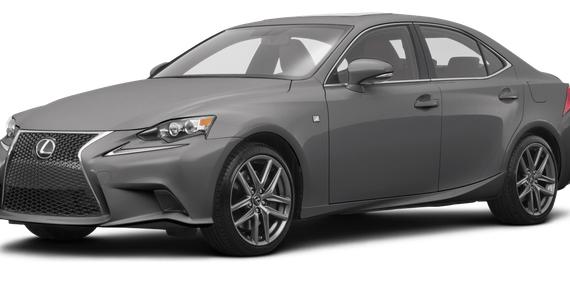 LEXUS IS 2016 JTHBA1D24G5008296 image