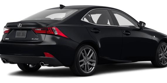 LEXUS IS 2016 JTHCM1D29G5011769 image LEXUS IS 2016 JTHCM1D29G5011769 image