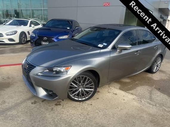 LEXUS IS 2016 JTHBA1D25G5027617 image LEXUS IS 2016 JTHBA1D25G5027617 image