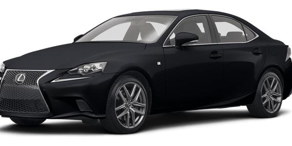 LEXUS IS 2016 JTHBA1D25G5015726 image LEXUS IS 2016 JTHBA1D25G5015726 image