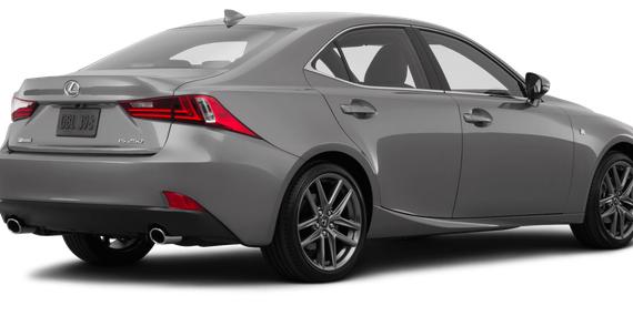 LEXUS IS 2016 JTHCM1D2XG5003910 image