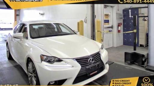 LEXUS IS 2016 JTHCM1D21G5009871 image