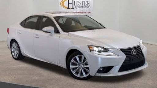 LEXUS IS 2016 JTHCM1D21G5014391 image