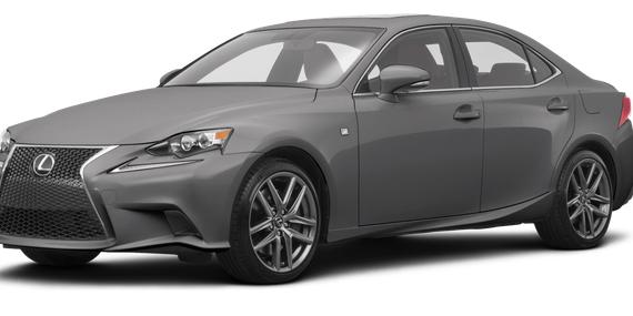 LEXUS IS 2016 JTHBA1D24G5032582 image