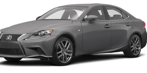 LEXUS IS 2016 JTHBA1D20G5035396 image