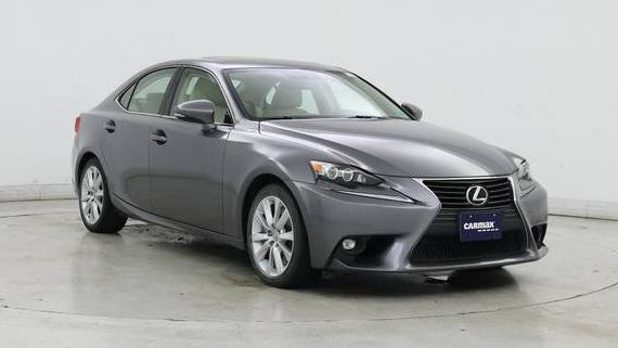 LEXUS IS 2016 JTHCM1D21G5001995 image