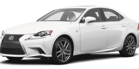 LEXUS IS 2016 JTHBA1D28G5014439 image