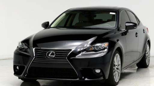 LEXUS IS 2016 JTHBA1D26G5020546 image