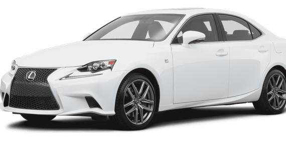 LEXUS IS 2016 JTHBA1D27G5035749 image LEXUS IS 2016 JTHBA1D27G5035749 image