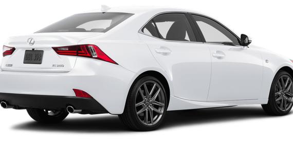 LEXUS IS 2016 JTHCM1D21G5009112 image LEXUS IS 2016 JTHCM1D21G5009112 image