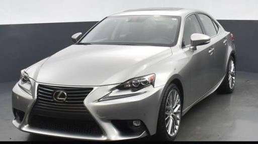 LEXUS IS 2016 JTHBA1D2XG5036524 image