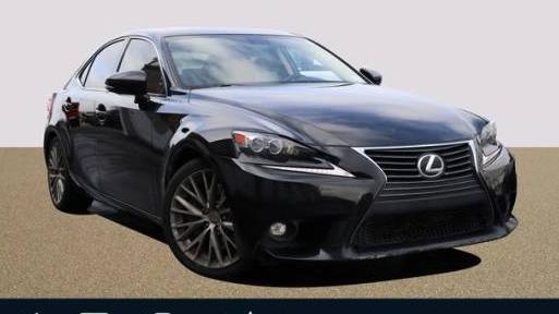 LEXUS IS 2016 JTHCM1D24G5010822 image