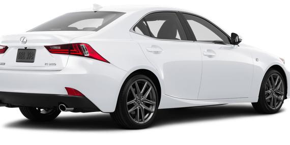 LEXUS IS 2016 JTHCM1D28G5006949 image LEXUS IS 2016 JTHCM1D28G5006949 image
