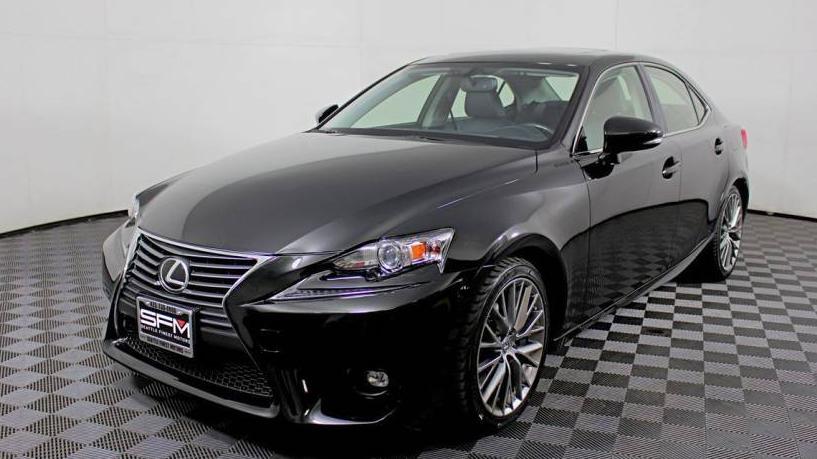 LEXUS IS 2016 JTHCM1D21G5003911 image